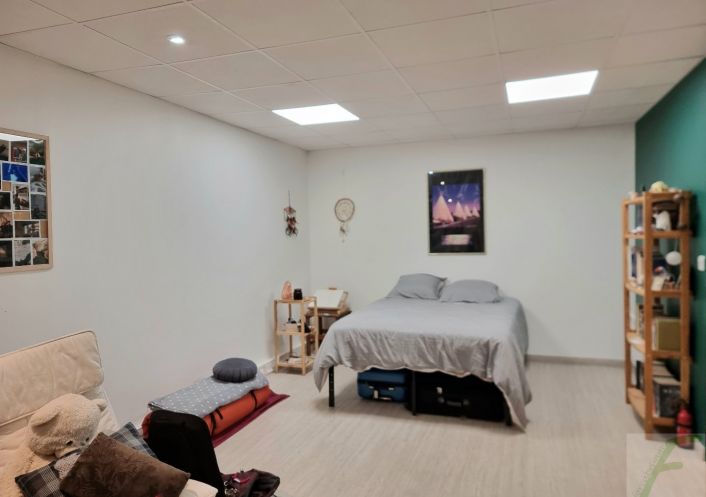 à vendre Bureau Le Bourget Du Lac