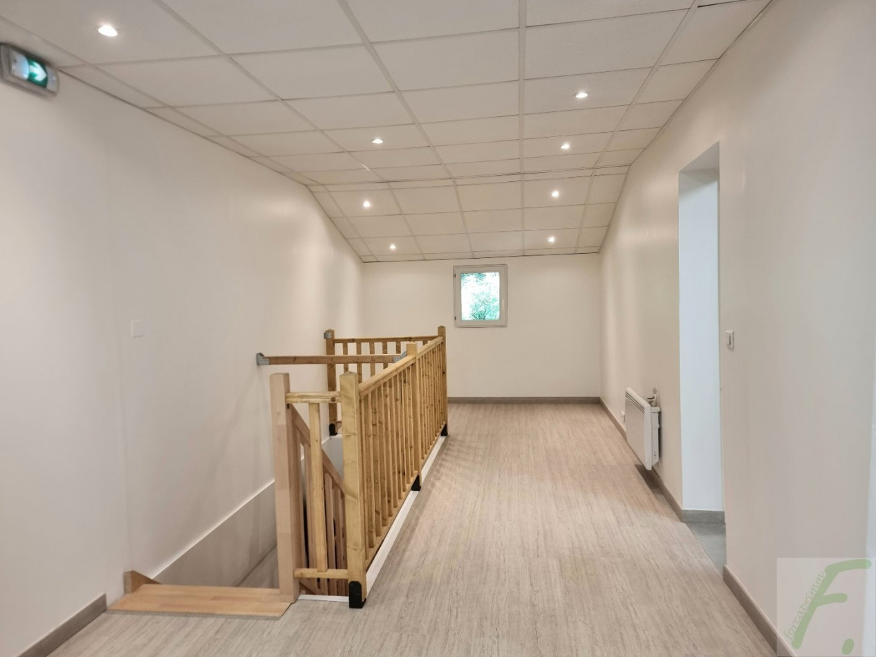 à vendre Bureau Le Bourget Du Lac - Photo 11