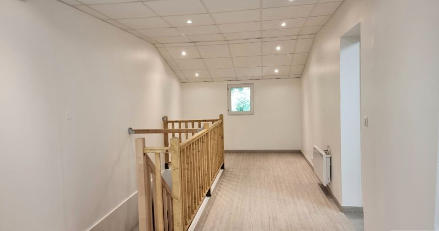 vente Bureau Le Bourget Du Lac