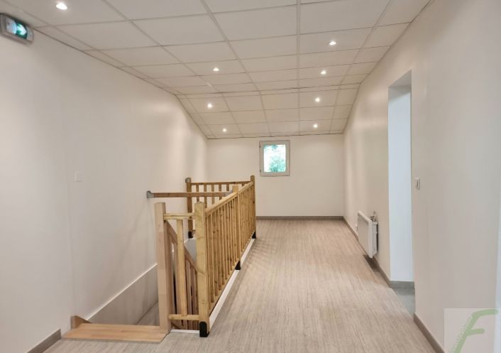 à vendre Bureau Le Bourget Du Lac