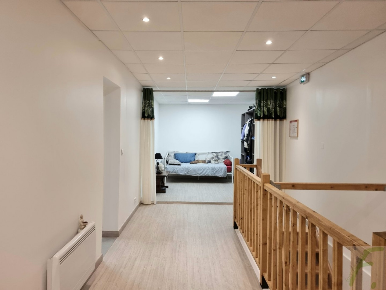 à vendre Bureau Le Bourget Du Lac - Photo 12