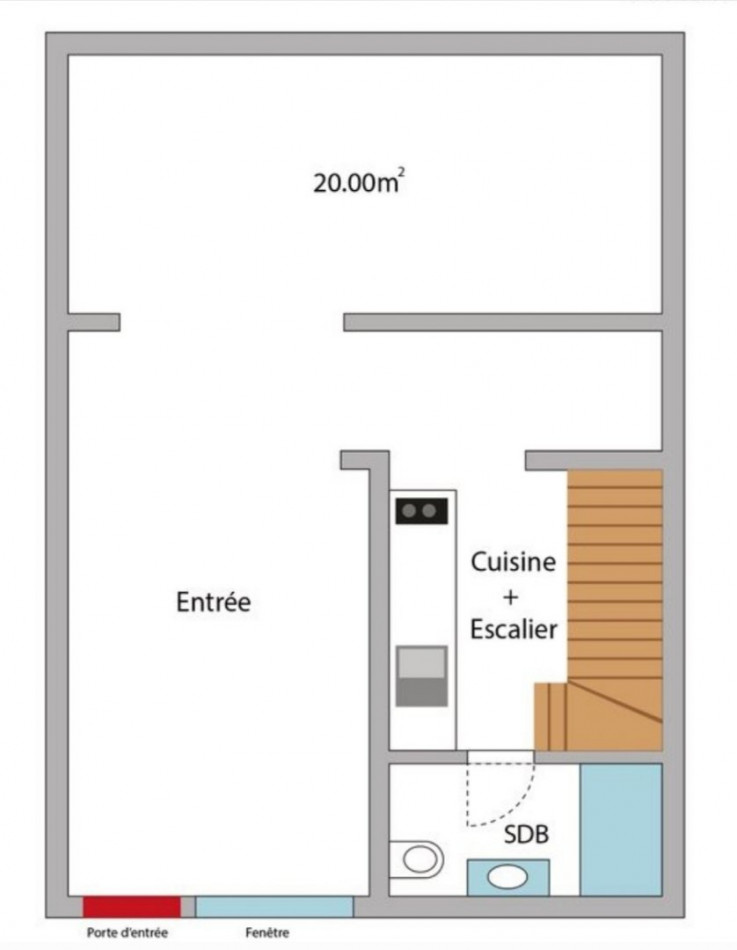 à vendre Bureau Le Bourget Du Lac - Photo 18