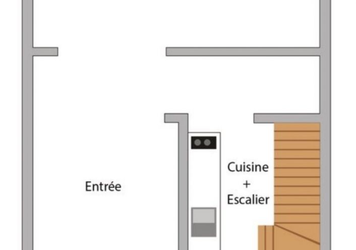 à vendre Bureau Le Bourget Du Lac
