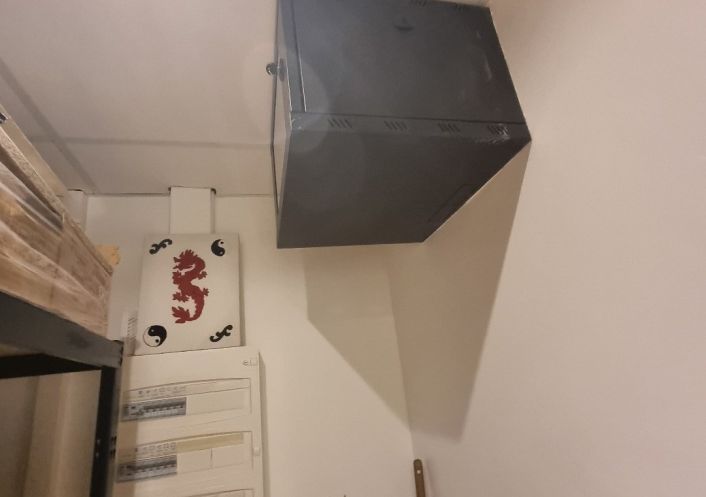 à vendre Bureau Le Bourget Du Lac