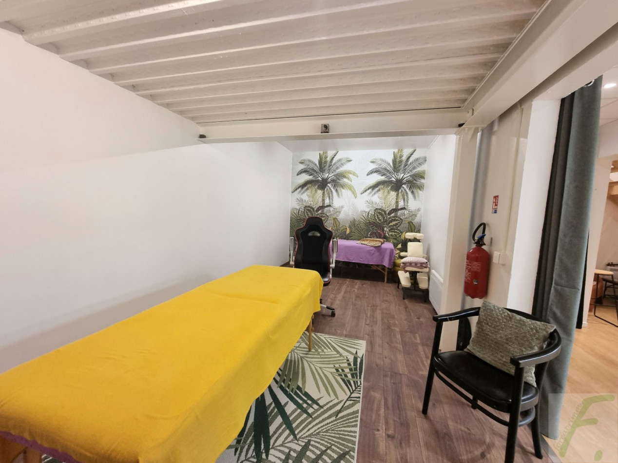 à vendre Bureau Le Bourget Du Lac - Photo 4