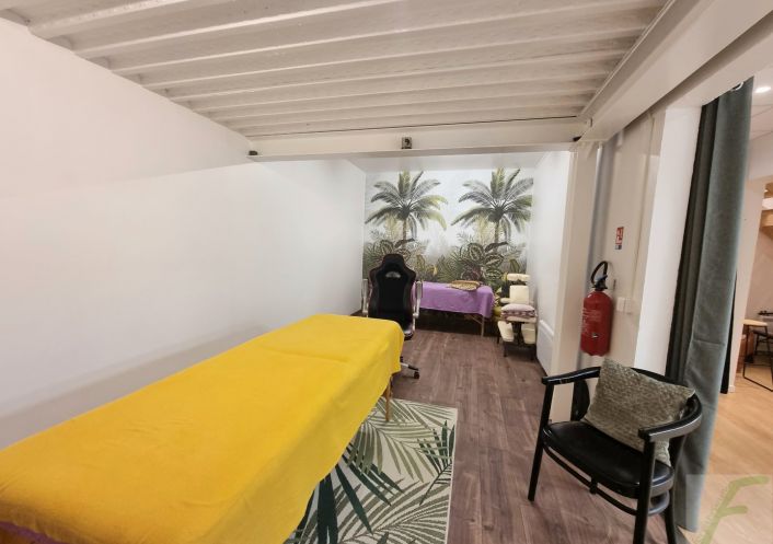 à vendre Bureau Le Bourget Du Lac