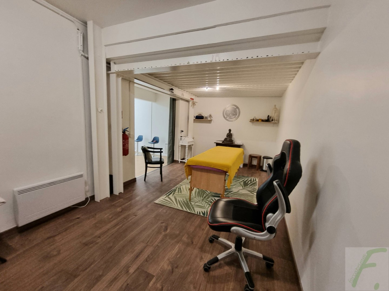 à vendre Bureau Le Bourget Du Lac - Photo 3