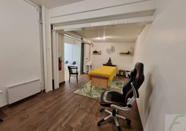 à vendre Bureau Le Bourget Du Lac