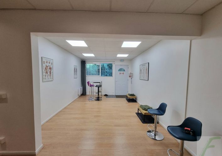 à vendre Bureau Le Bourget Du Lac