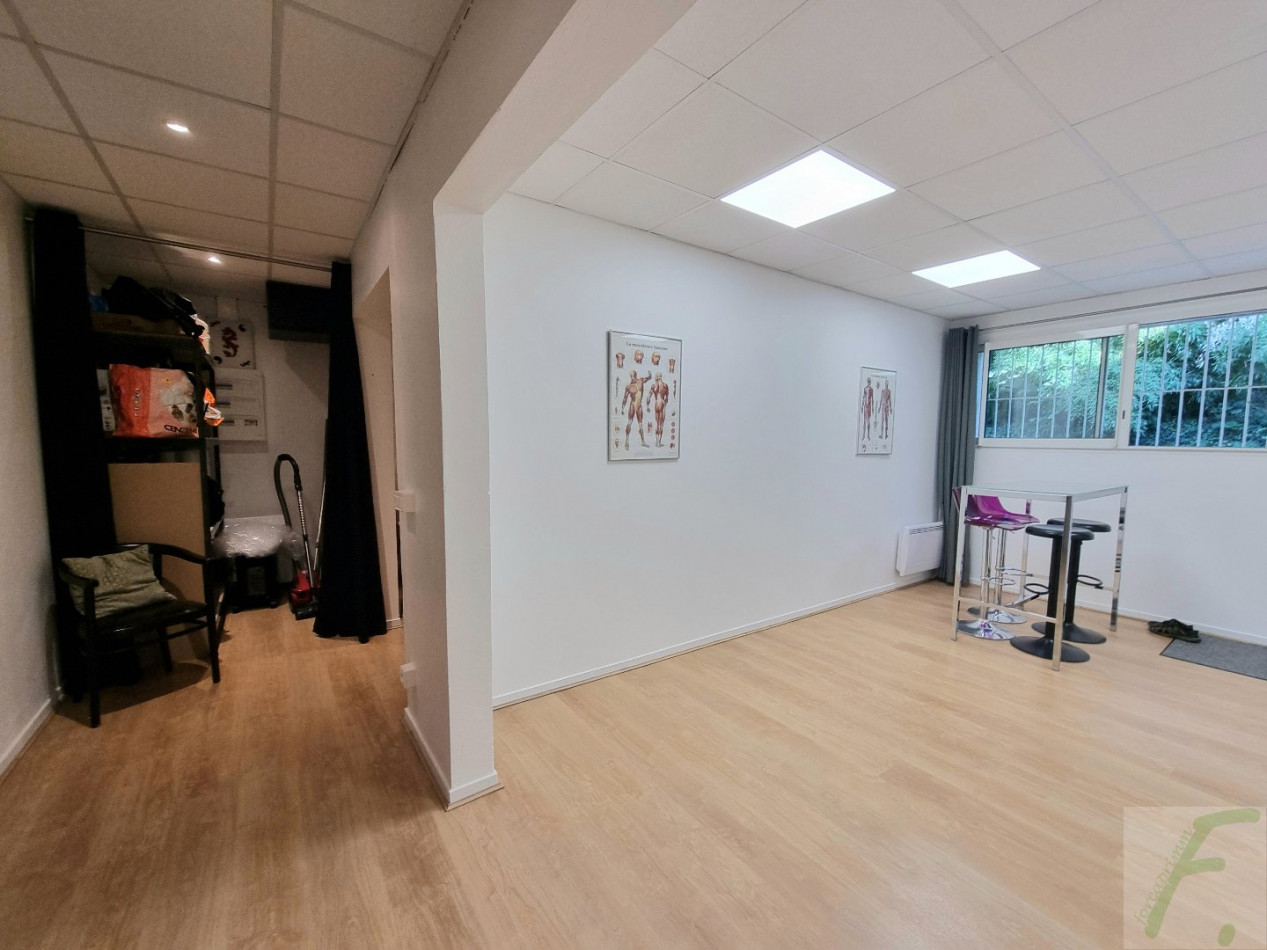 à vendre Bureau Le Bourget Du Lac - Photo 5