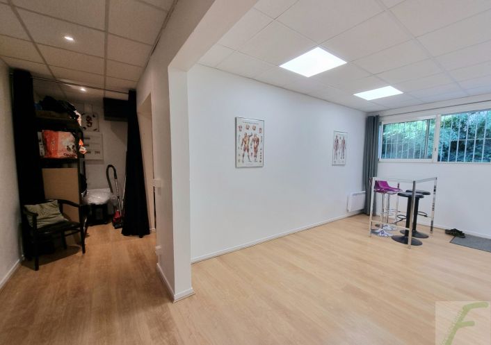 à vendre Bureau Le Bourget Du Lac