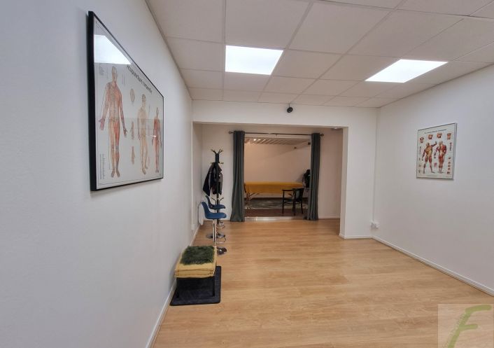 à vendre Bureau Le Bourget Du Lac