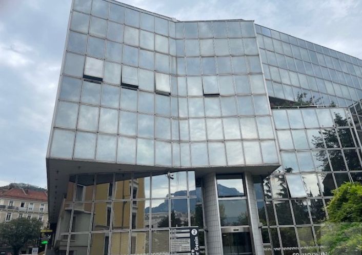 à vendre Bureau Grenoble