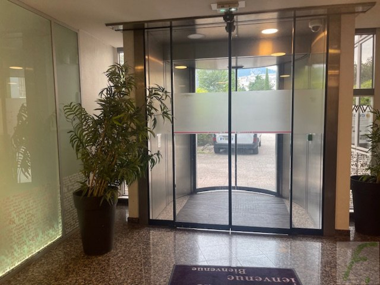 à vendre Bureau Grenoble - Photo 7