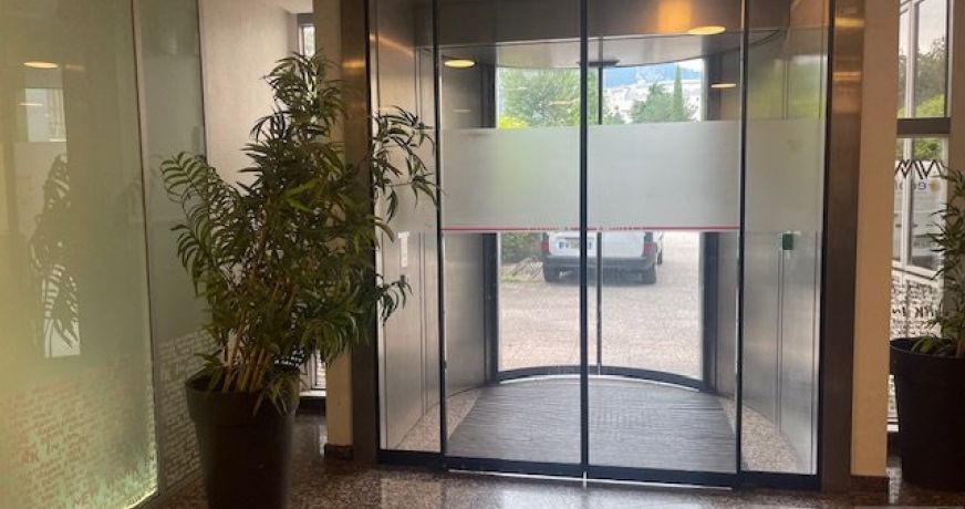 vente Bureau Grenoble