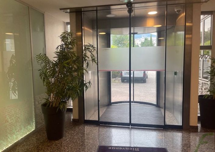 à vendre Bureau Grenoble