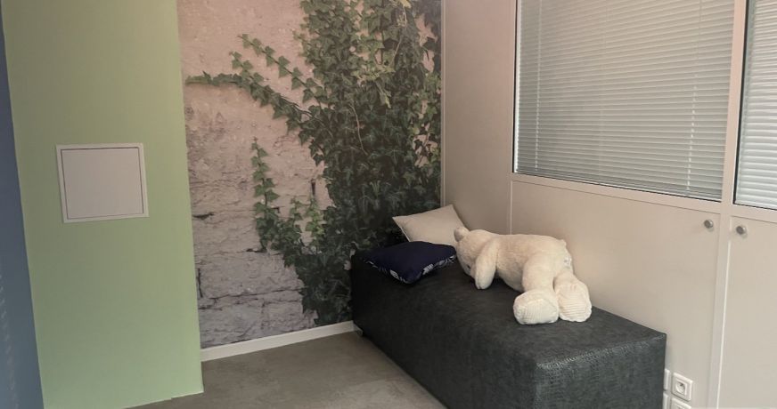 vente Bureau Grenoble