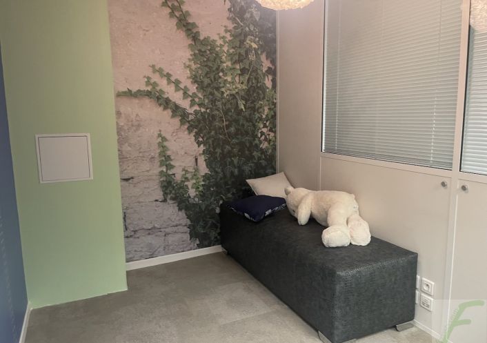 à vendre Bureau Grenoble