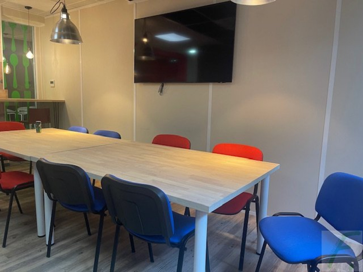 à vendre Bureau Grenoble - Photo 3