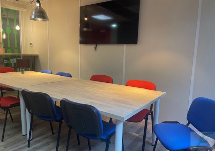 à vendre Bureau Grenoble