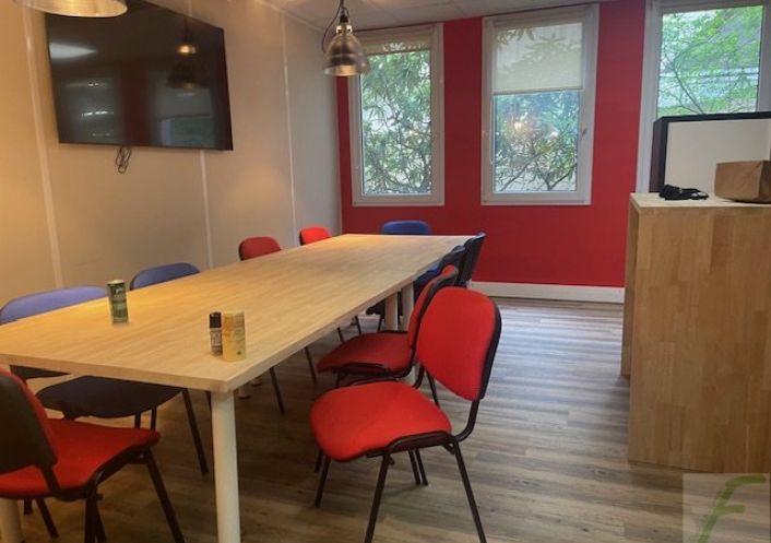 à vendre Bureau Grenoble