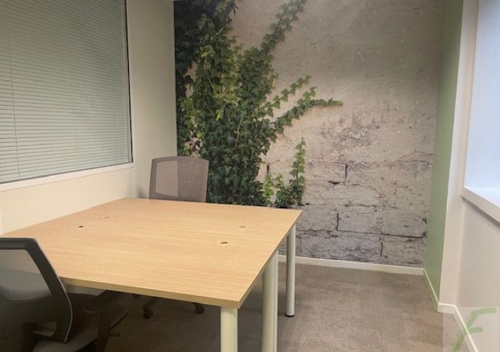 à vendre Bureau Grenoble