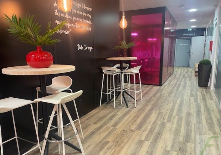 à vendre Bureau Grenoble