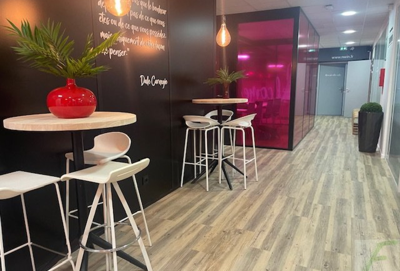 vente Bureau Grenoble - Photo 6