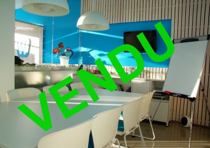 à vendre Local commercial Aix Les Bains