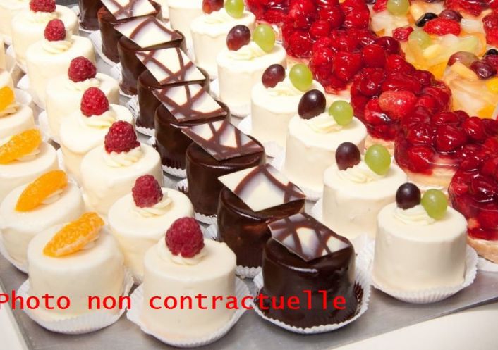 à vendre Boulangerie pâtisserie Chambery