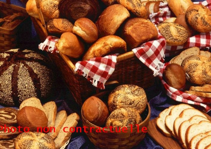 à vendre Boulangerie pâtisserie Chambery