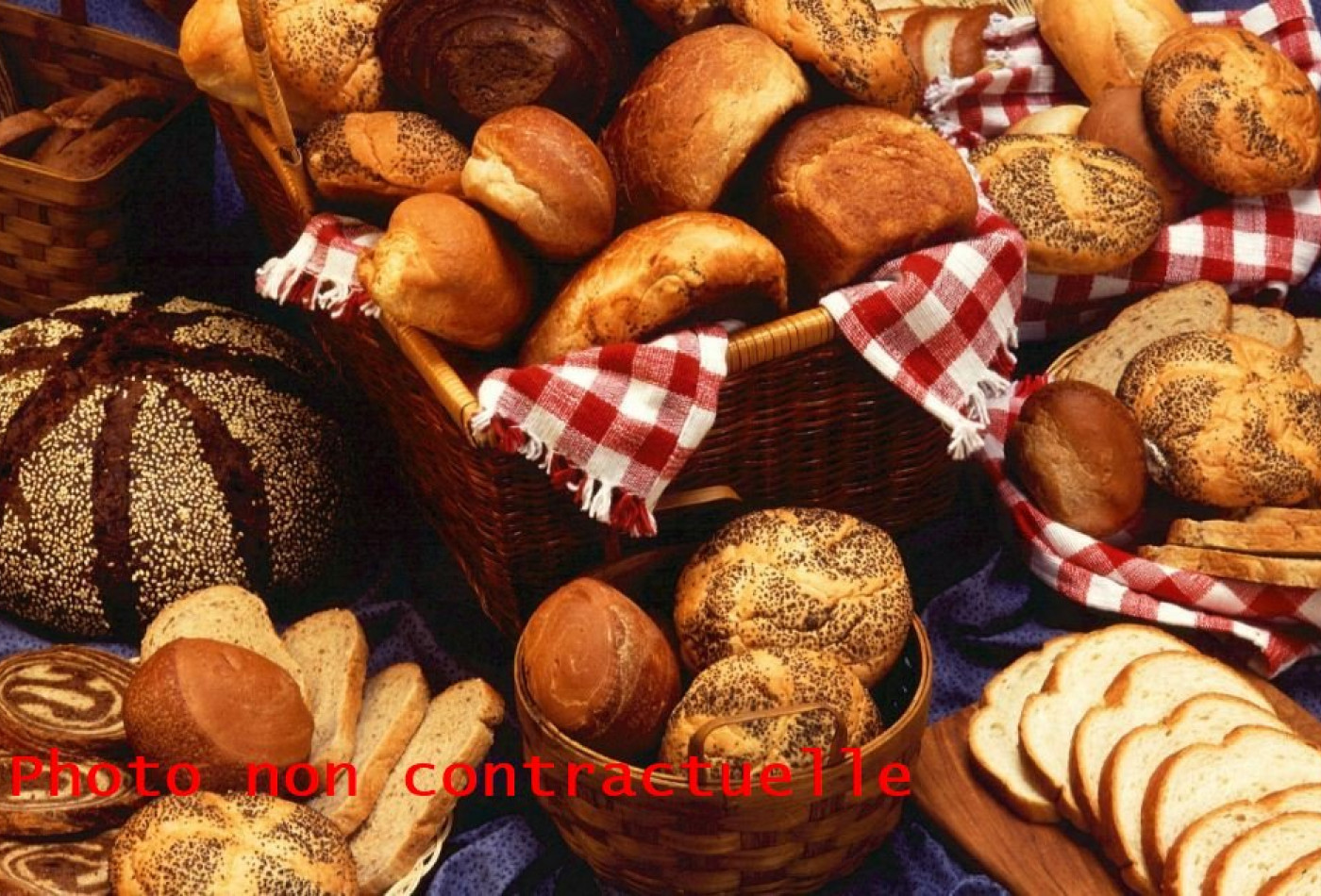 vente Boulangerie pâtisserie Chambery - Photo 2