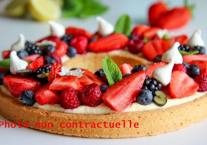 à vendre Boulangerie pâtisserie Chambery