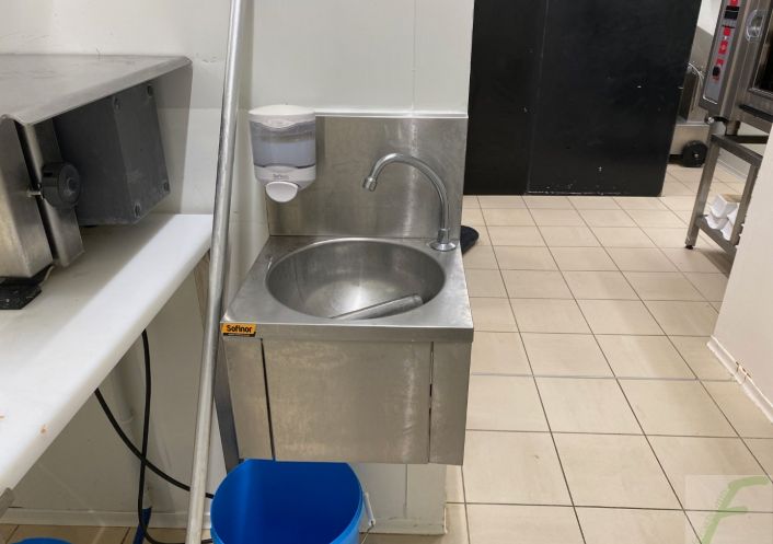 à vendre Boucherie charcuterie Voglans