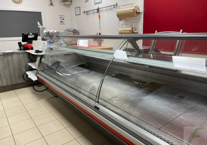 à vendre Boucherie charcuterie Voglans