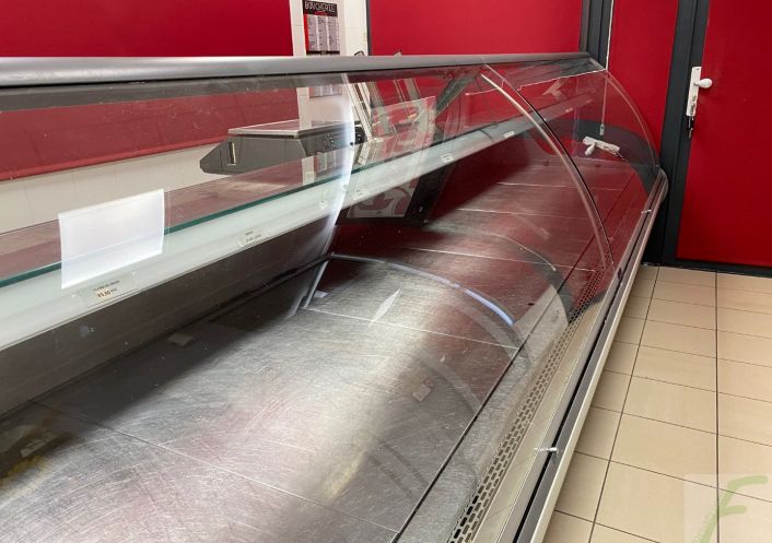 à vendre Boucherie charcuterie Voglans