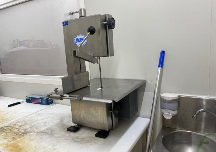 à vendre Boucherie charcuterie Voglans