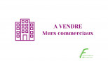 vente Local commercial Grenoble