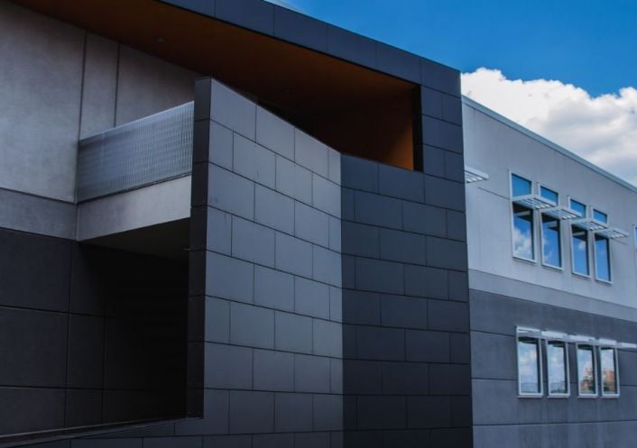 à vendre Local commercial Grenoble