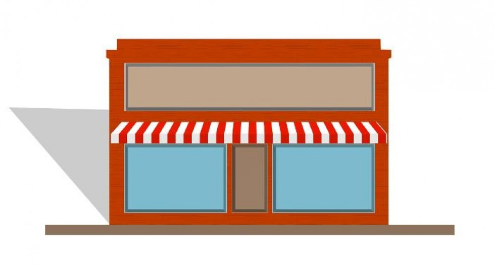 vente Local commercial Grenoble - Photo 3