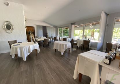 vente Restaurant Virignin