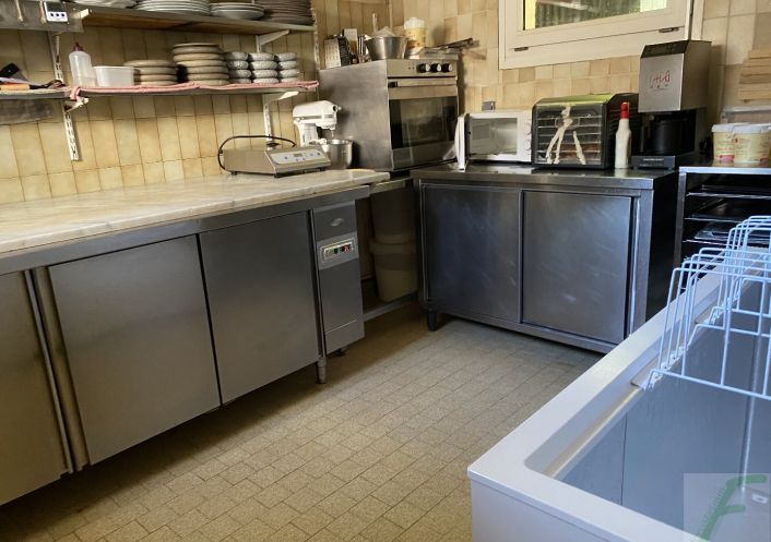 à vendre Restaurant Virignin