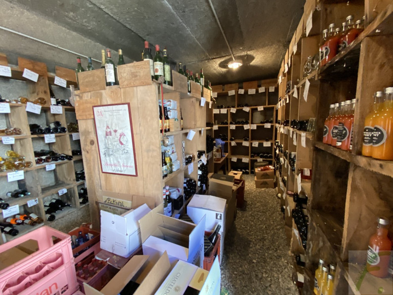 vente Restaurant Virignin - Photo 3