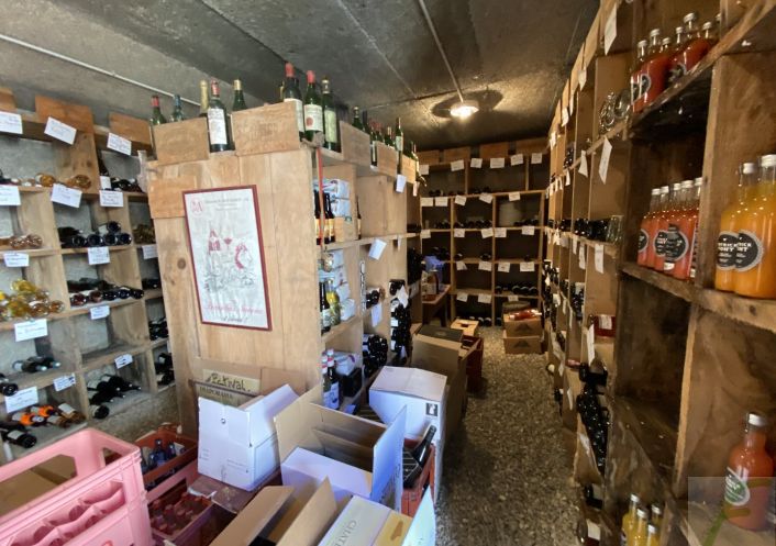 à vendre Restaurant Virignin