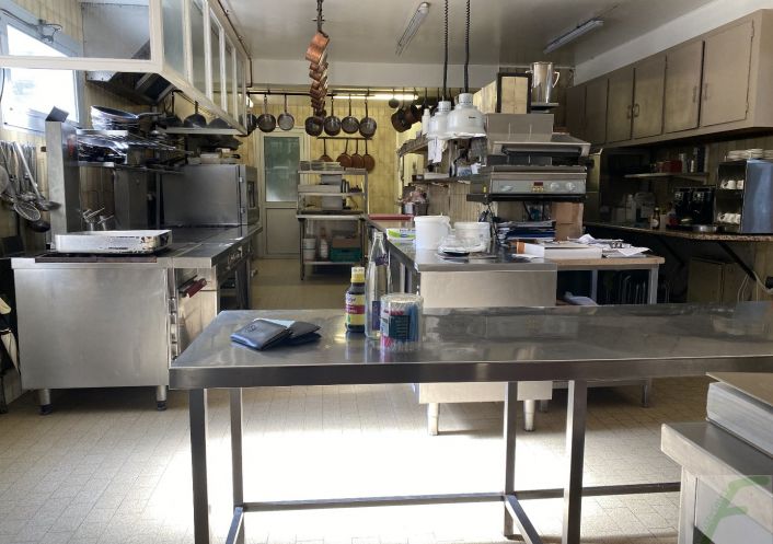 à vendre Restaurant Virignin