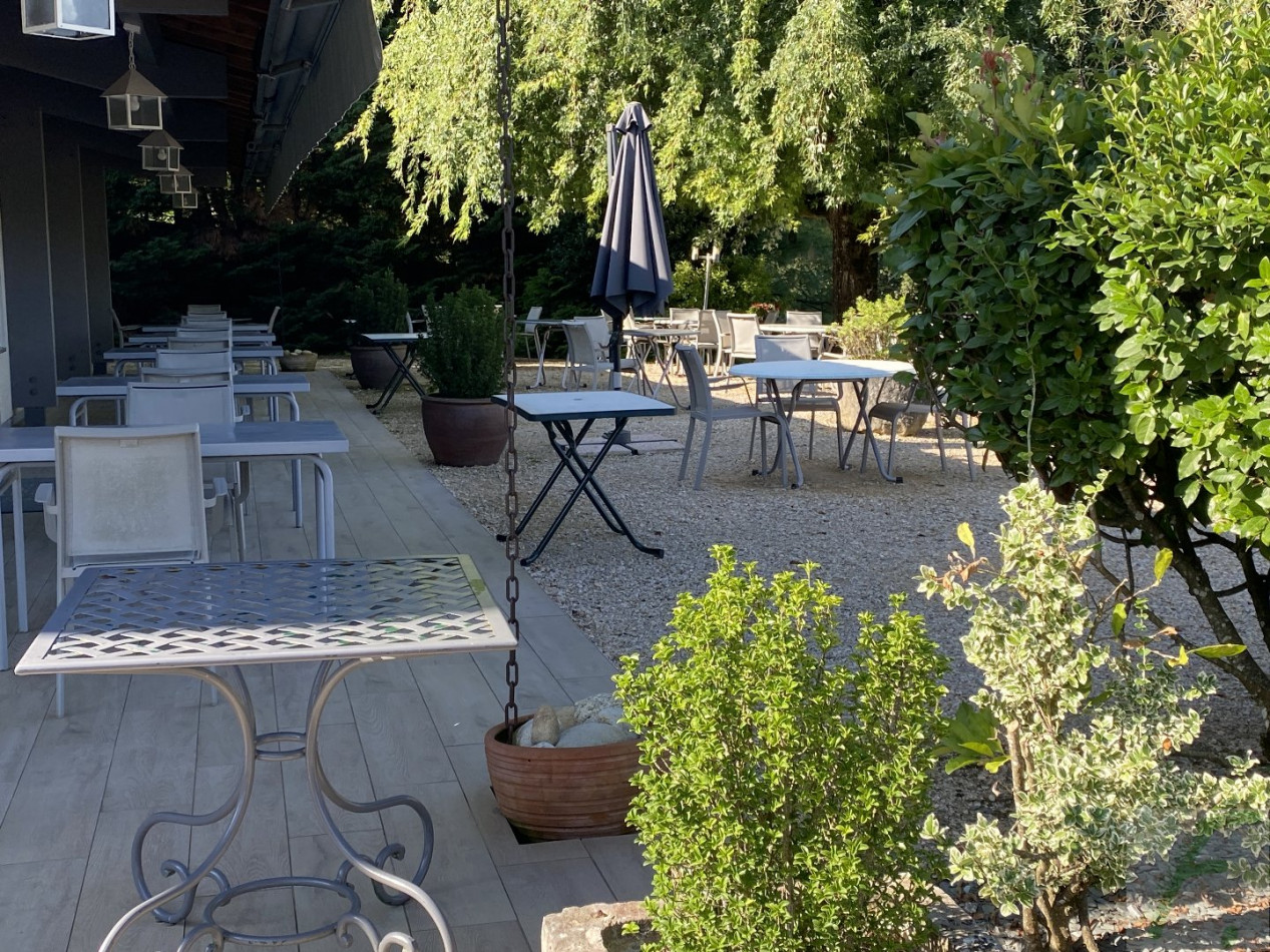 à vendre Restaurant Virignin - Photo 6