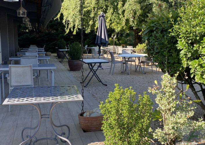 à vendre Restaurant Virignin