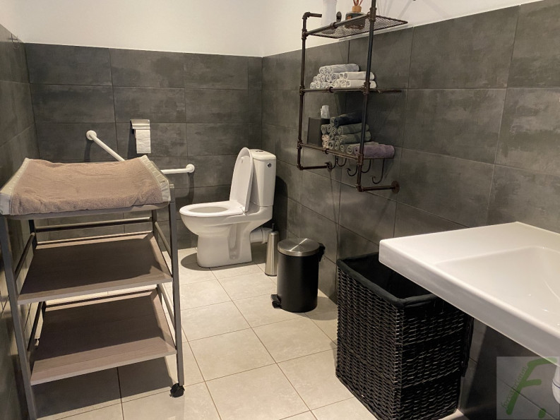 vente Restaurant Virignin - Photo 8