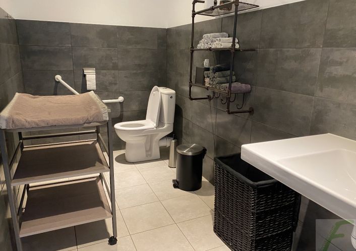 à vendre Restaurant Virignin