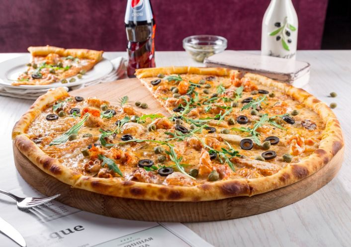 à vendre Pizzeria   snack   sandwicherie   saladerie   fast food Annecy